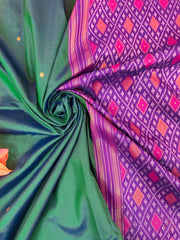 Premium Kanjivaram sarees