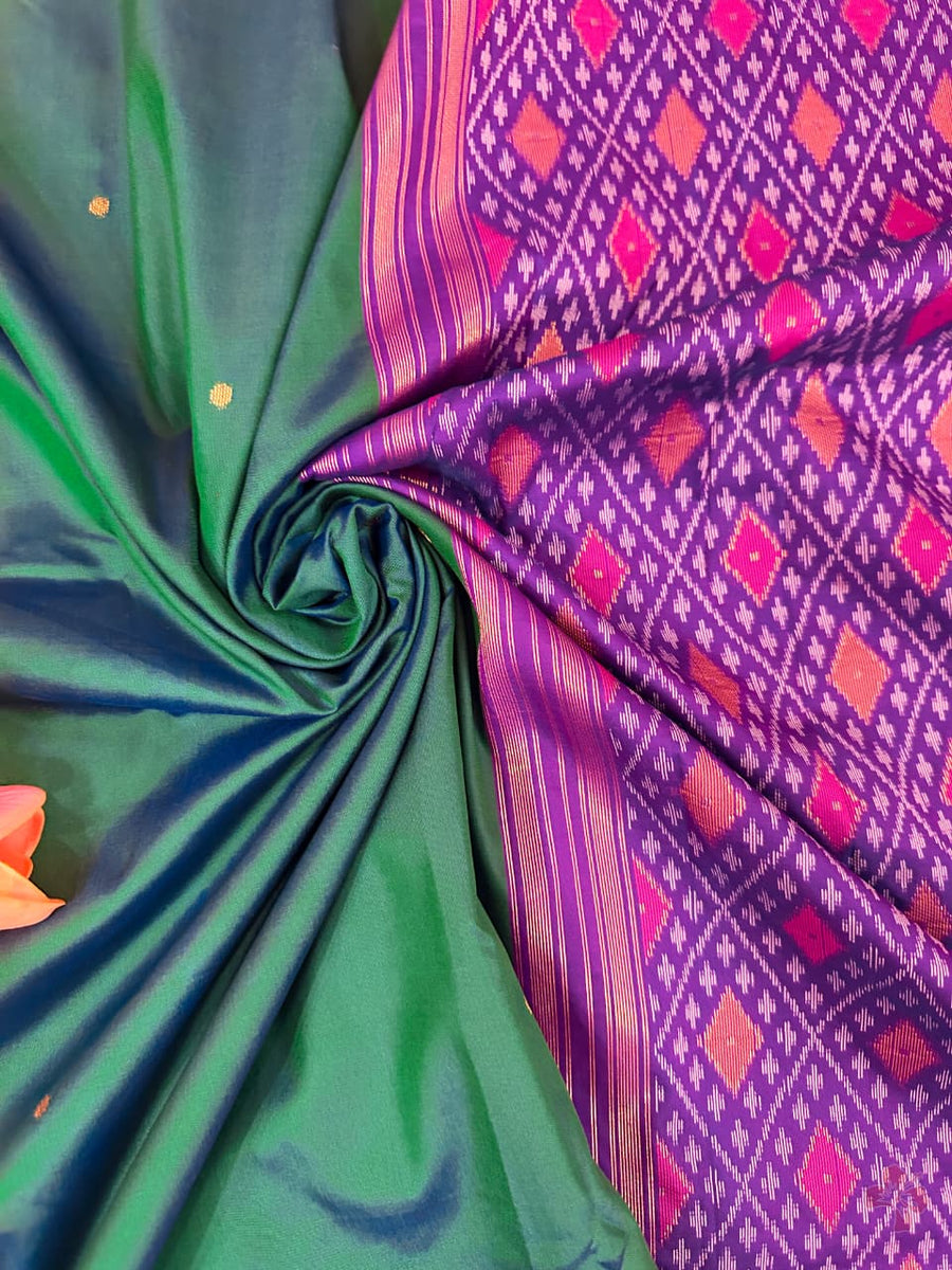 Premium Kanjivaram sarees