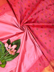 Premium Kanjivaram sarees