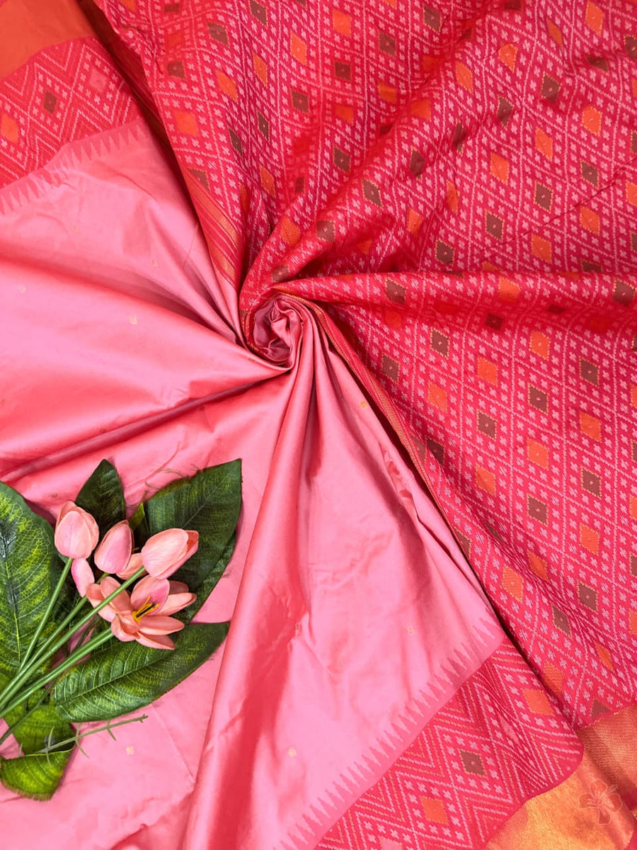 Premium Kanjivaram sarees