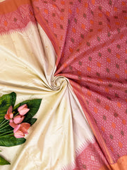 Premium Kanjivaram sarees