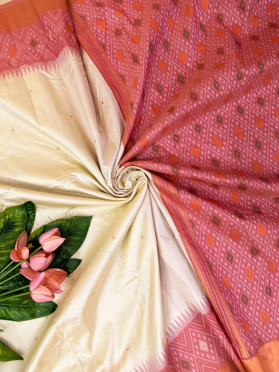 Premium Kanjivaram sarees