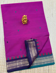 Kanchi cotton