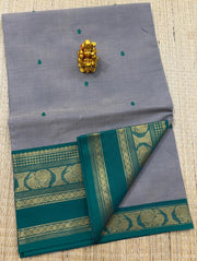 Kanchi cotton