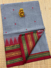 Kanchi cotton