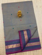 Kanchi cotton