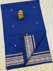 Kanchi cotton