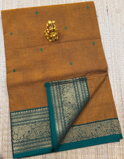 Kanchi cotton