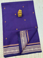 Kanchi cotton