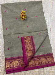 Kanchi cotton
