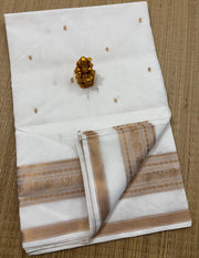 Kanchi cotton