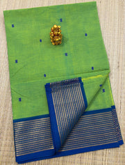 Kanchi cotton