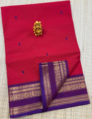 Kanchi cotton