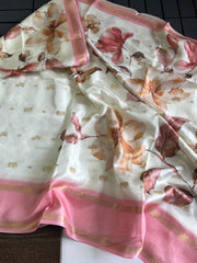 Premium silk saree