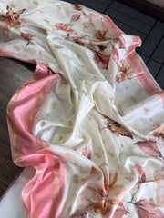 Premium silk saree