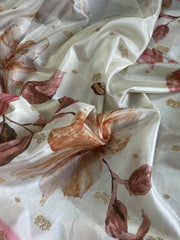 Premium silk saree