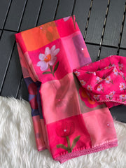 Premium Georgette Collection