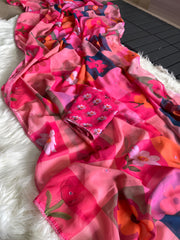 Premium Georgette Collection