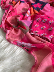 Premium Georgette Collection