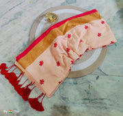 Exquisite khadi cotton