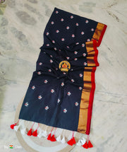Exquisite khadi cotton