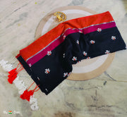 Exquisite khadi cotton