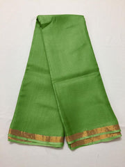 Pure Silk Kota Shaded Saree with Blouse