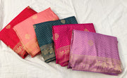 Discover timeless elegance with this exquisite viscose saree