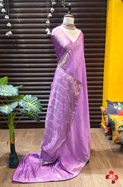 Discover timeless elegance with this exquisite viscose saree