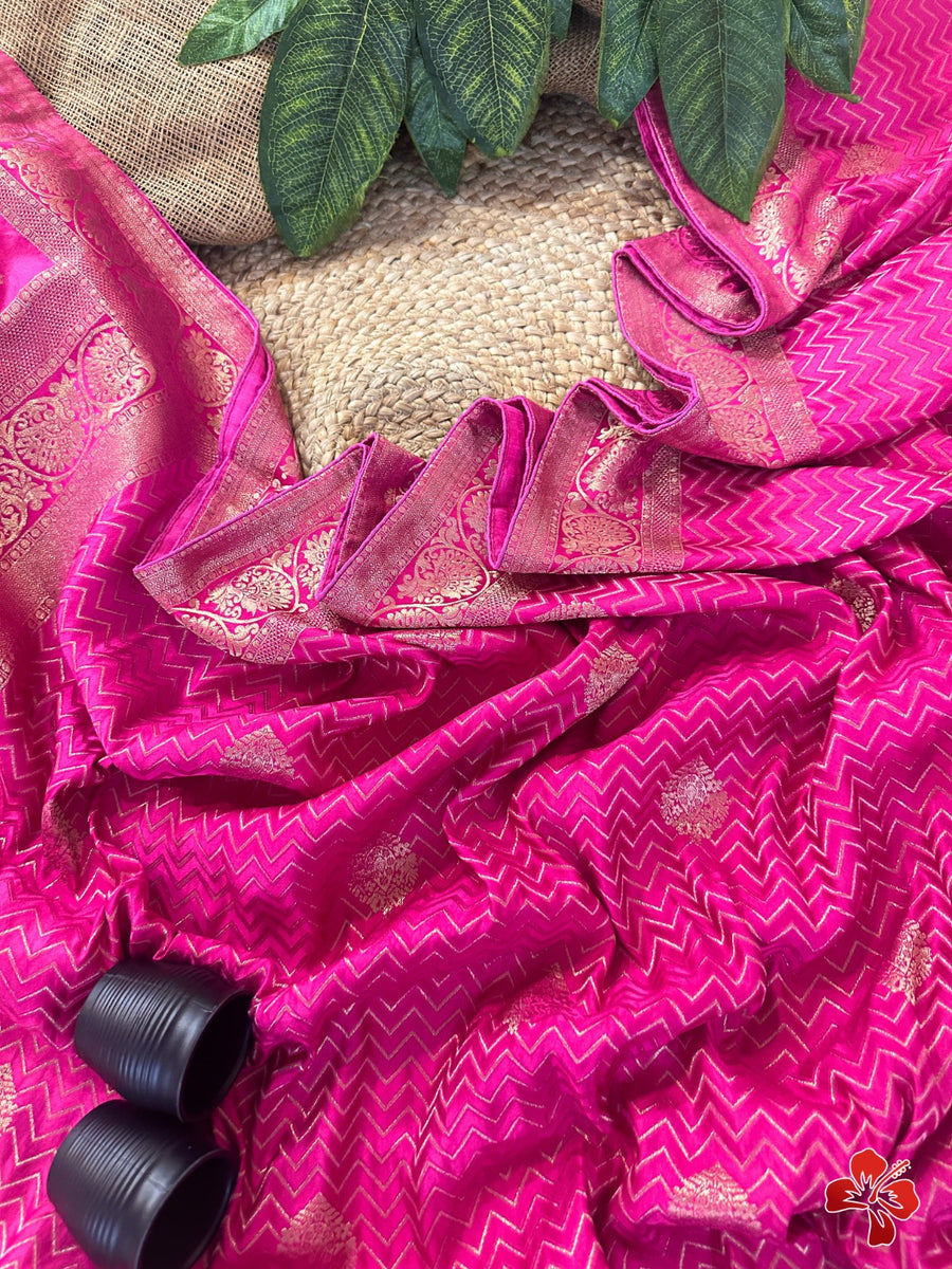 Discover timeless elegance with this exquisite viscose saree