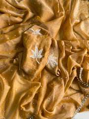 Premium Cosmos Saree