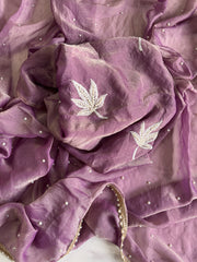 Premium Cosmos Saree