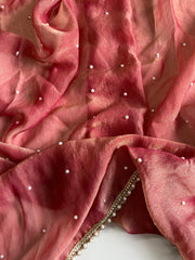 Premium Cosmos Saree
