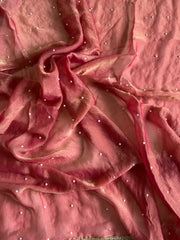 Premium Cosmos Saree