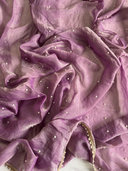 Premium Cosmos Saree