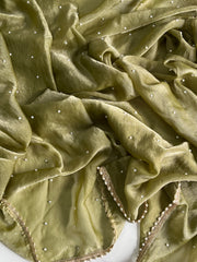 Premium Cosmos Saree