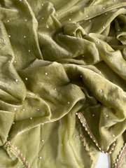 Premium Cosmos Saree