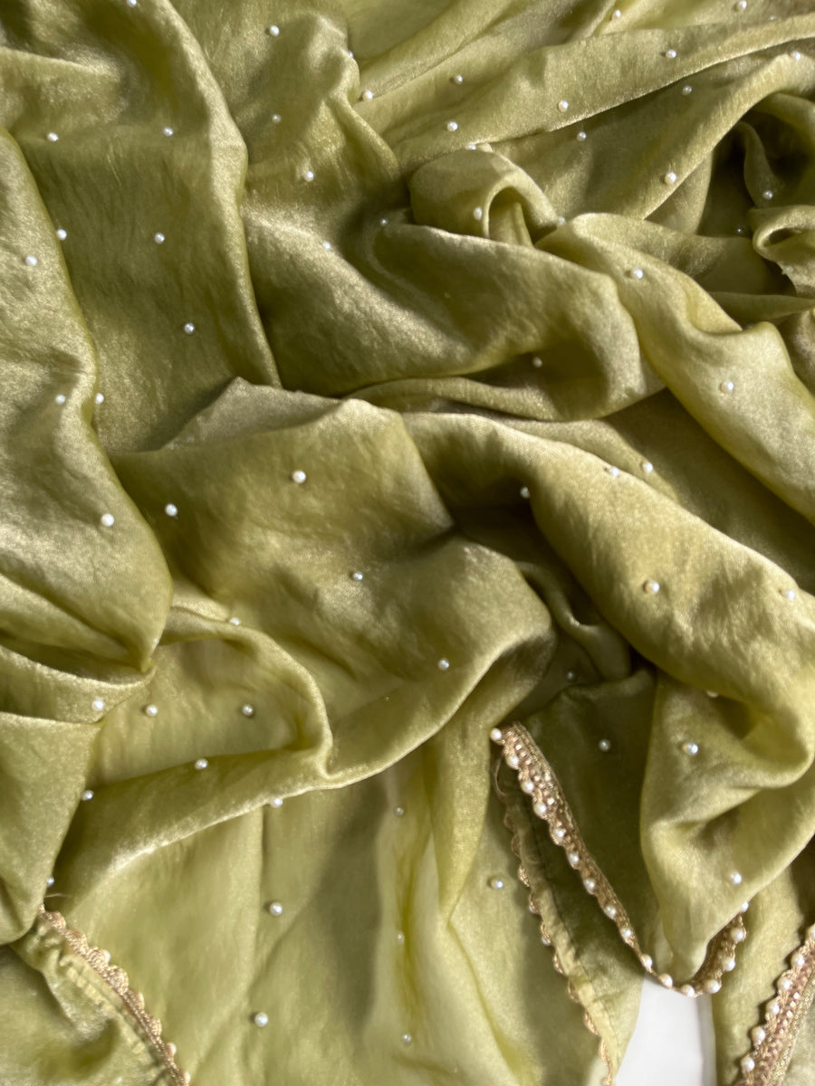 Premium Cosmos Saree