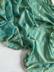 Premium Cosmos Saree