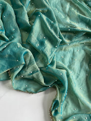 Premium Cosmos Saree