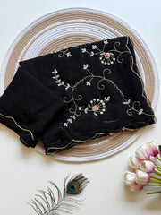 Exquisite chiffon fabric