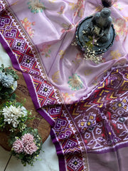 Authentic Kota saree