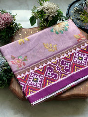 Authentic Kota saree