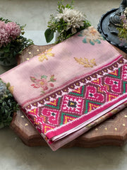 Authentic Kota saree