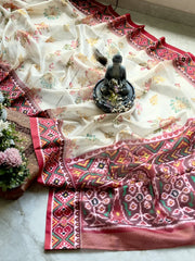 Authentic Kota saree