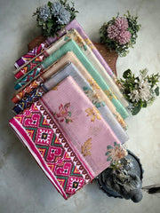 Authentic Kota saree