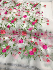 Premium Pure Kota Doriya Saree