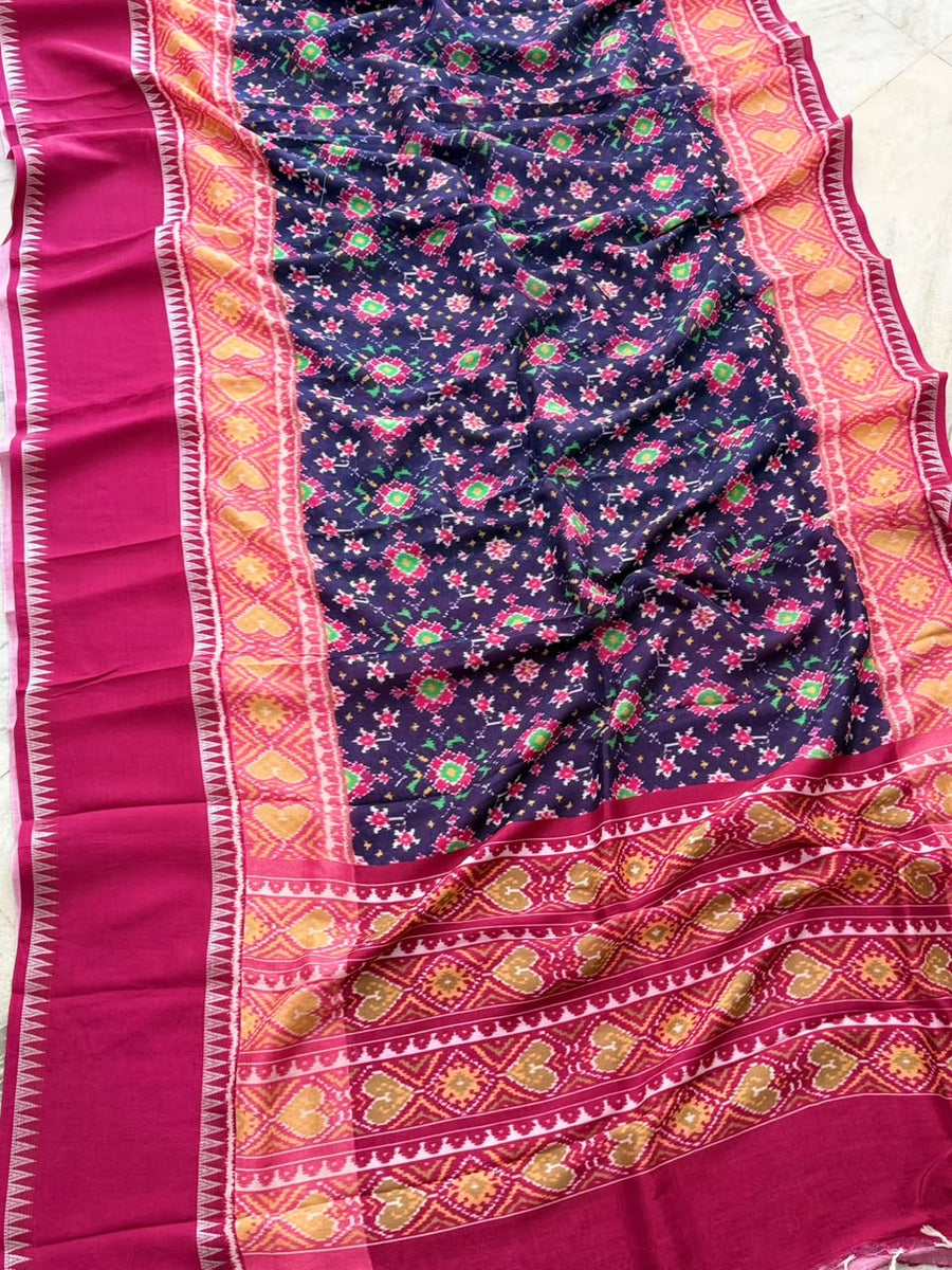 Mangalagiri pattu sarees