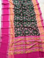 Mangalagiri pattu sarees