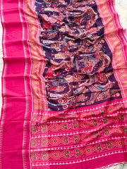 Mangalagiri pattu sarees